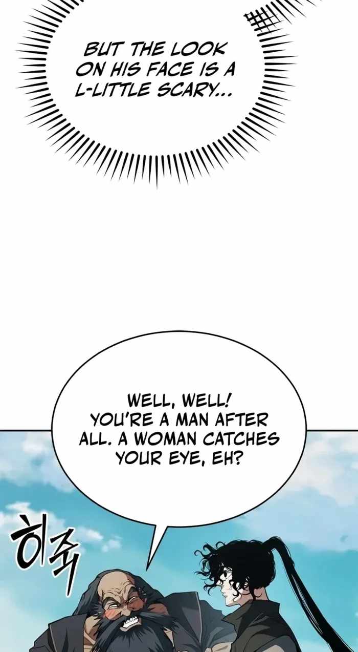 Murim Psychopath Chapter 46 - Page 86