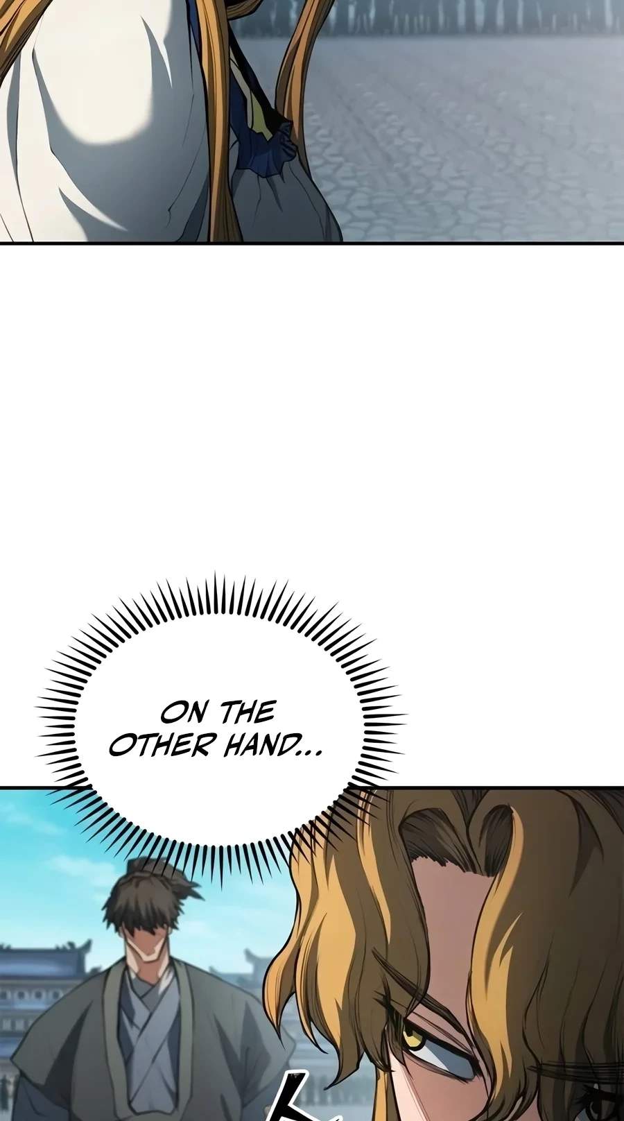 Murim Psychopath Chapter 47 - Page 10