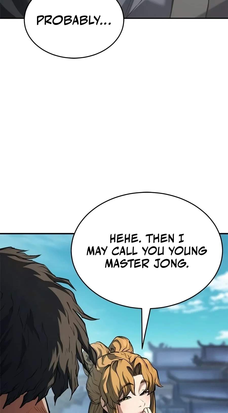 Murim Psychopath Chapter 47 - Page 16