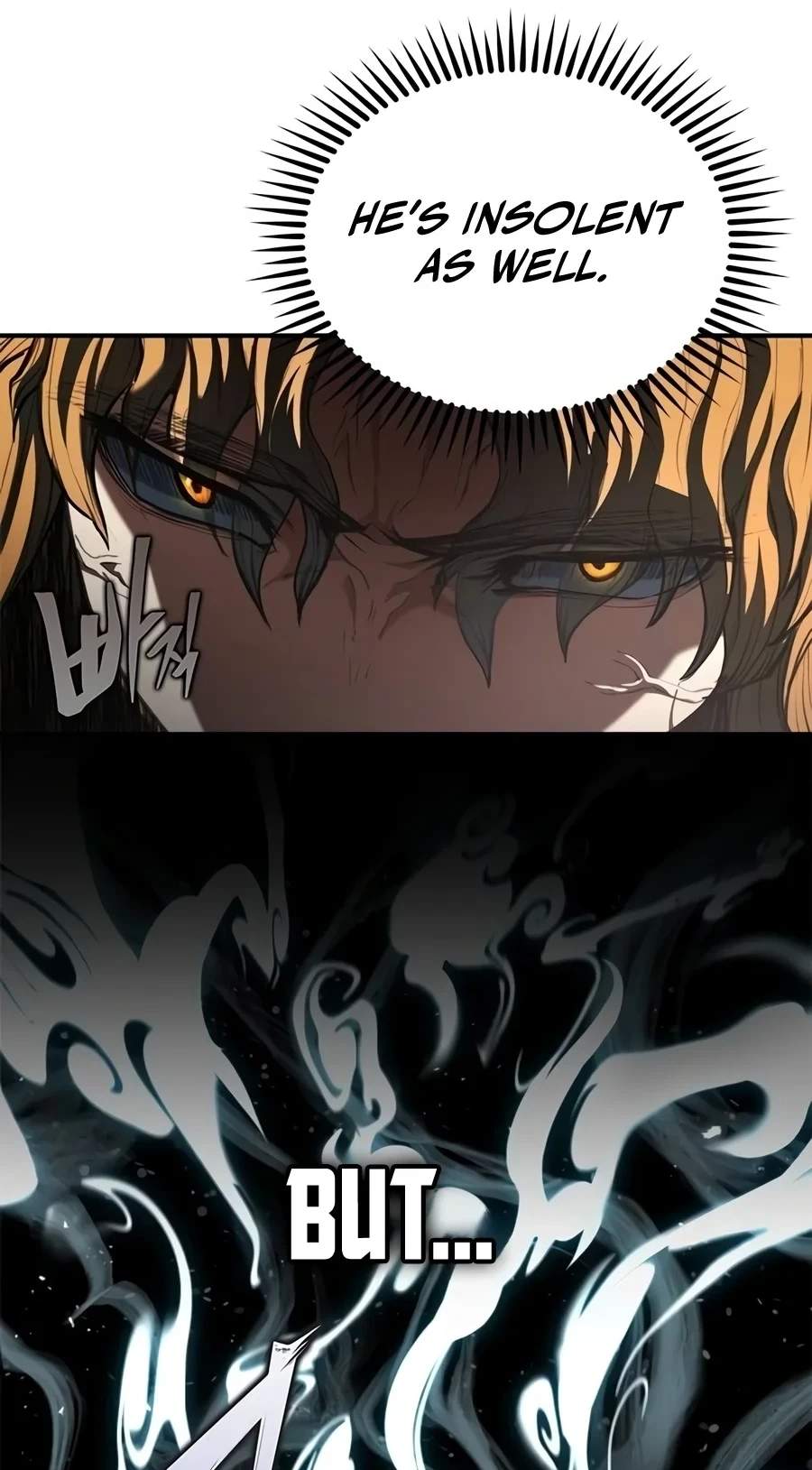 Murim Psychopath Chapter 47 - Page 21