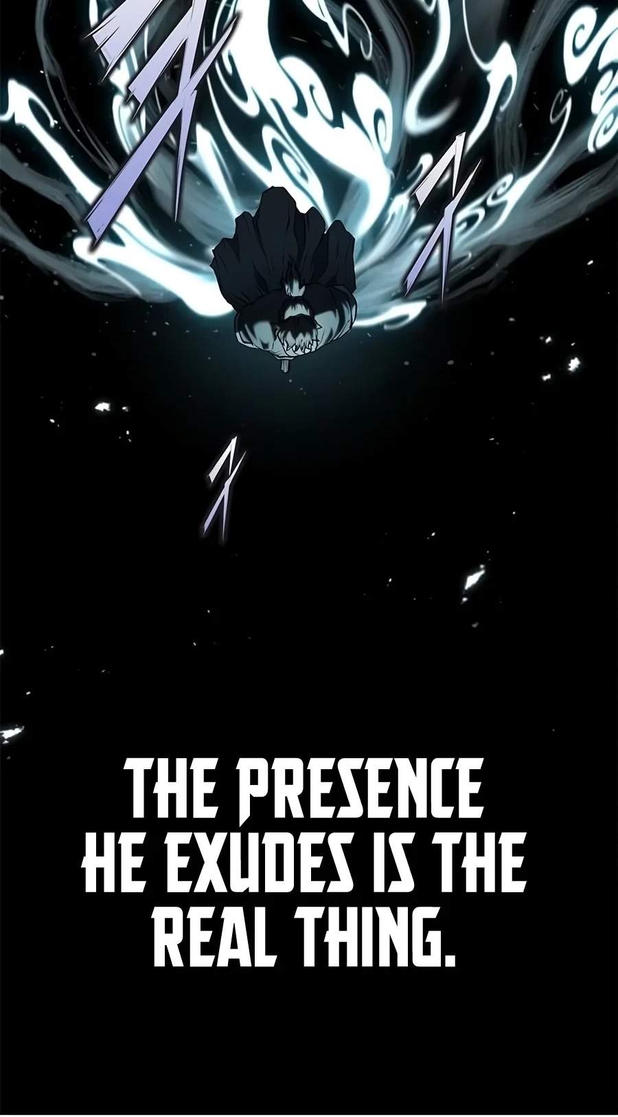 Murim Psychopath Chapter 47 - Page 22