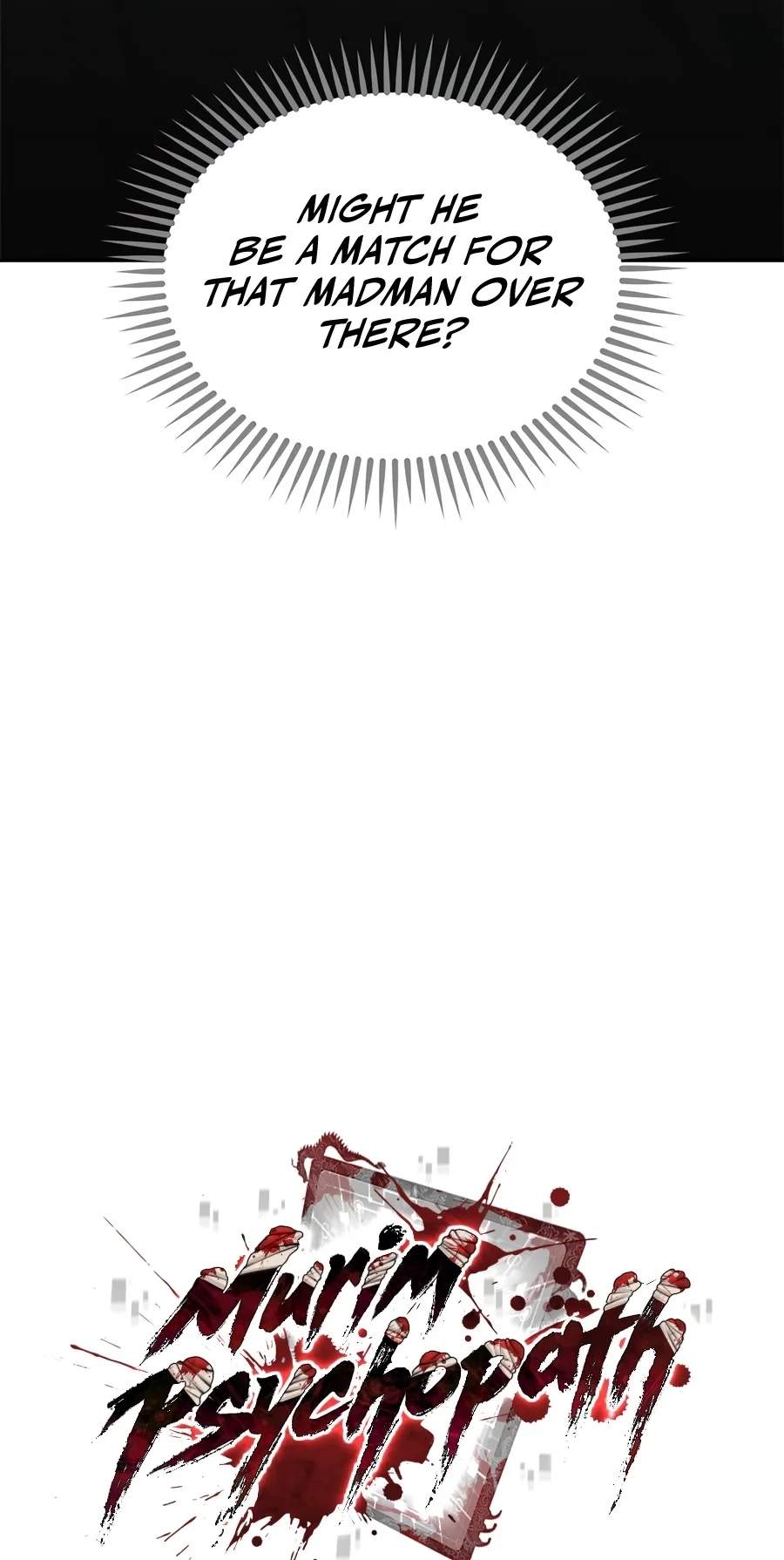 Murim Psychopath Chapter 47 - Page 25