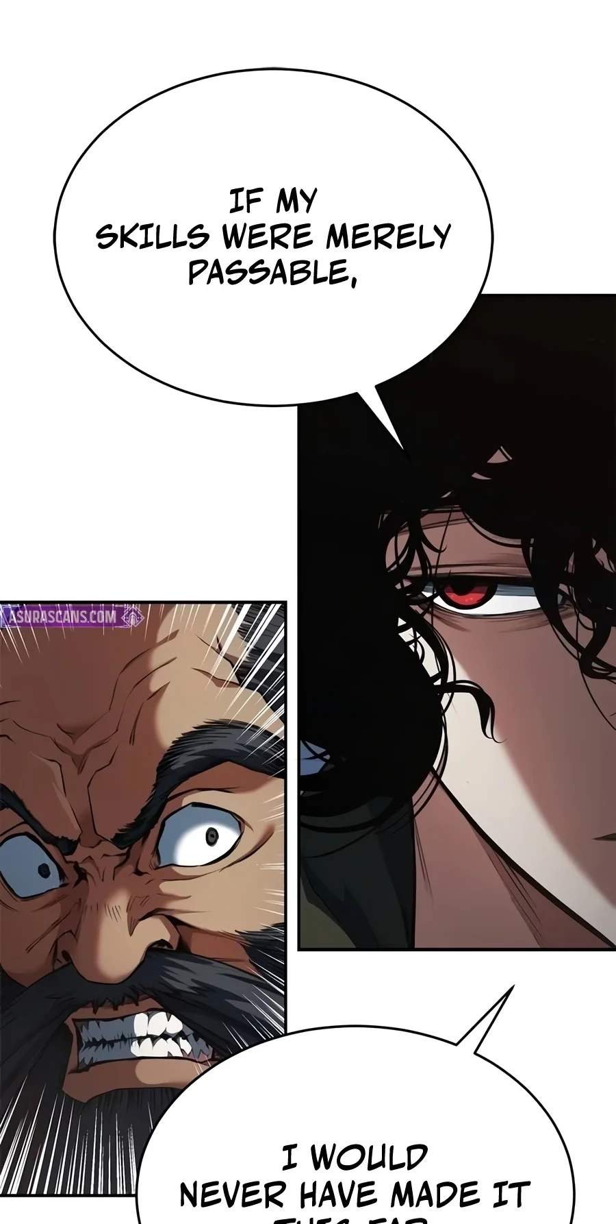 Murim Psychopath Chapter 47 - Page 33
