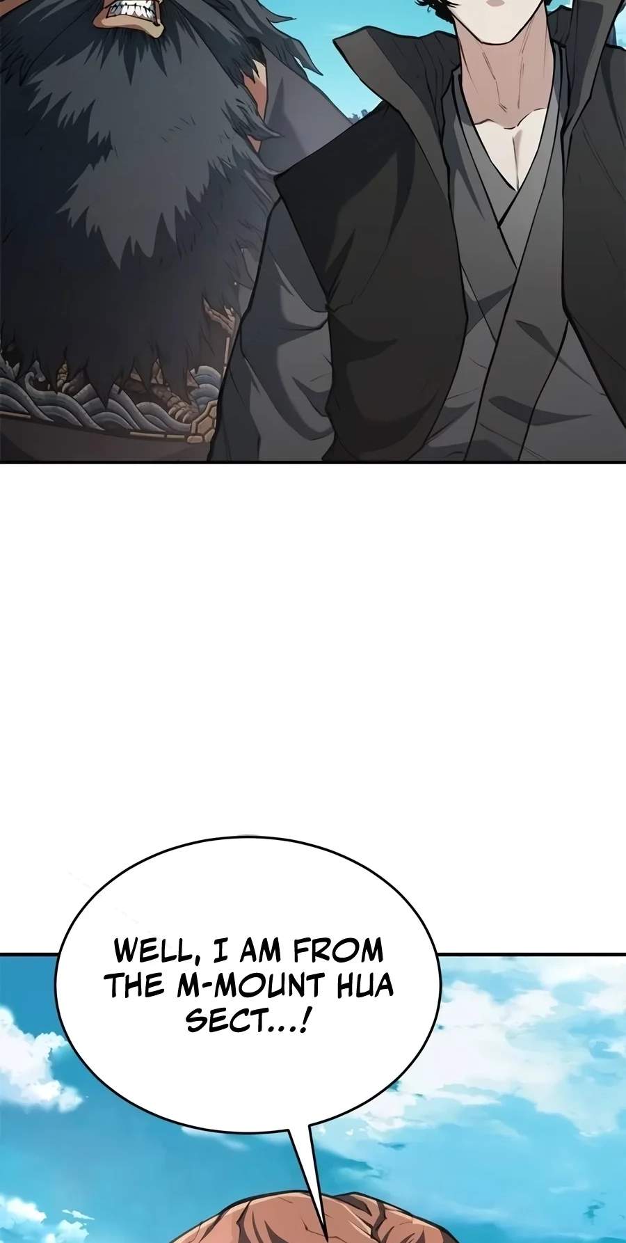 Murim Psychopath Chapter 47 - Page 40