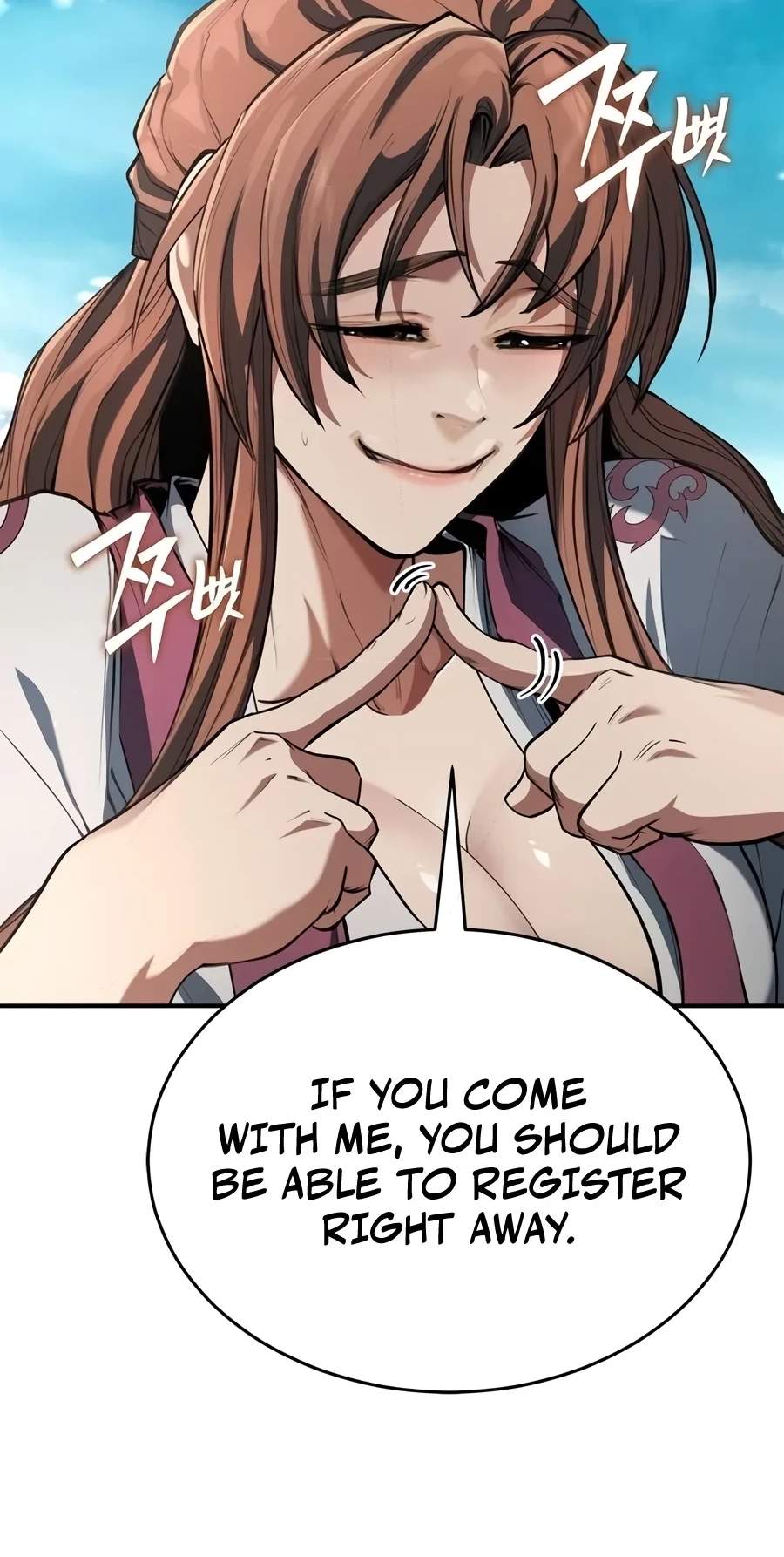 Murim Psychopath Chapter 47 - Page 41