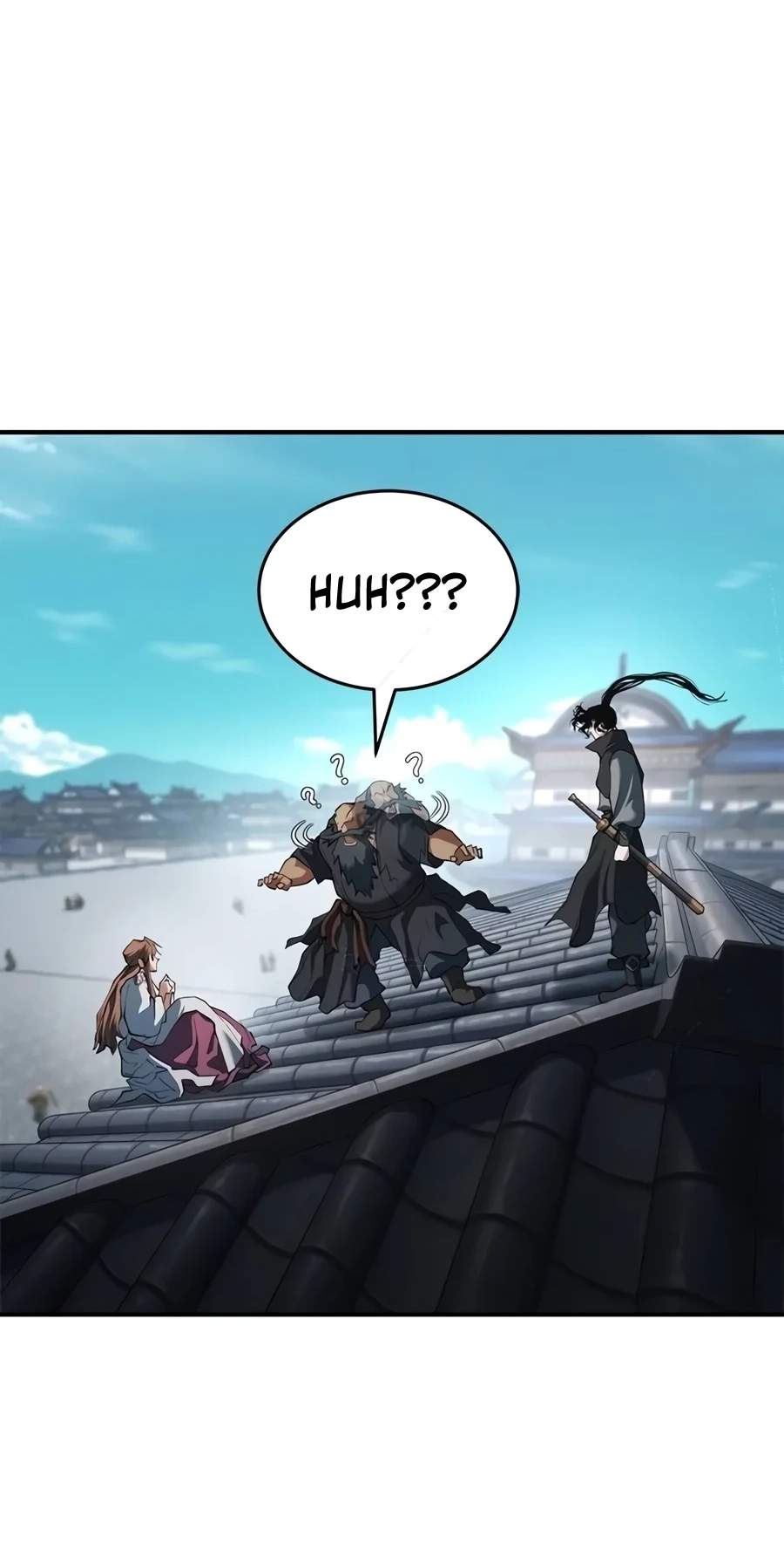 Murim Psychopath Chapter 47 - Page 42