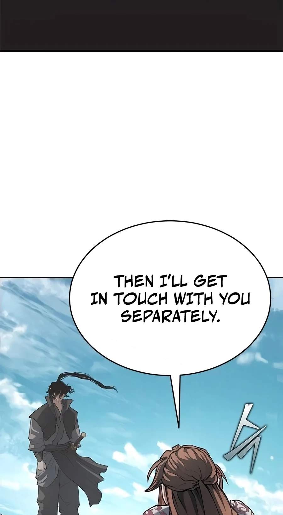 Murim Psychopath Chapter 47 - Page 47