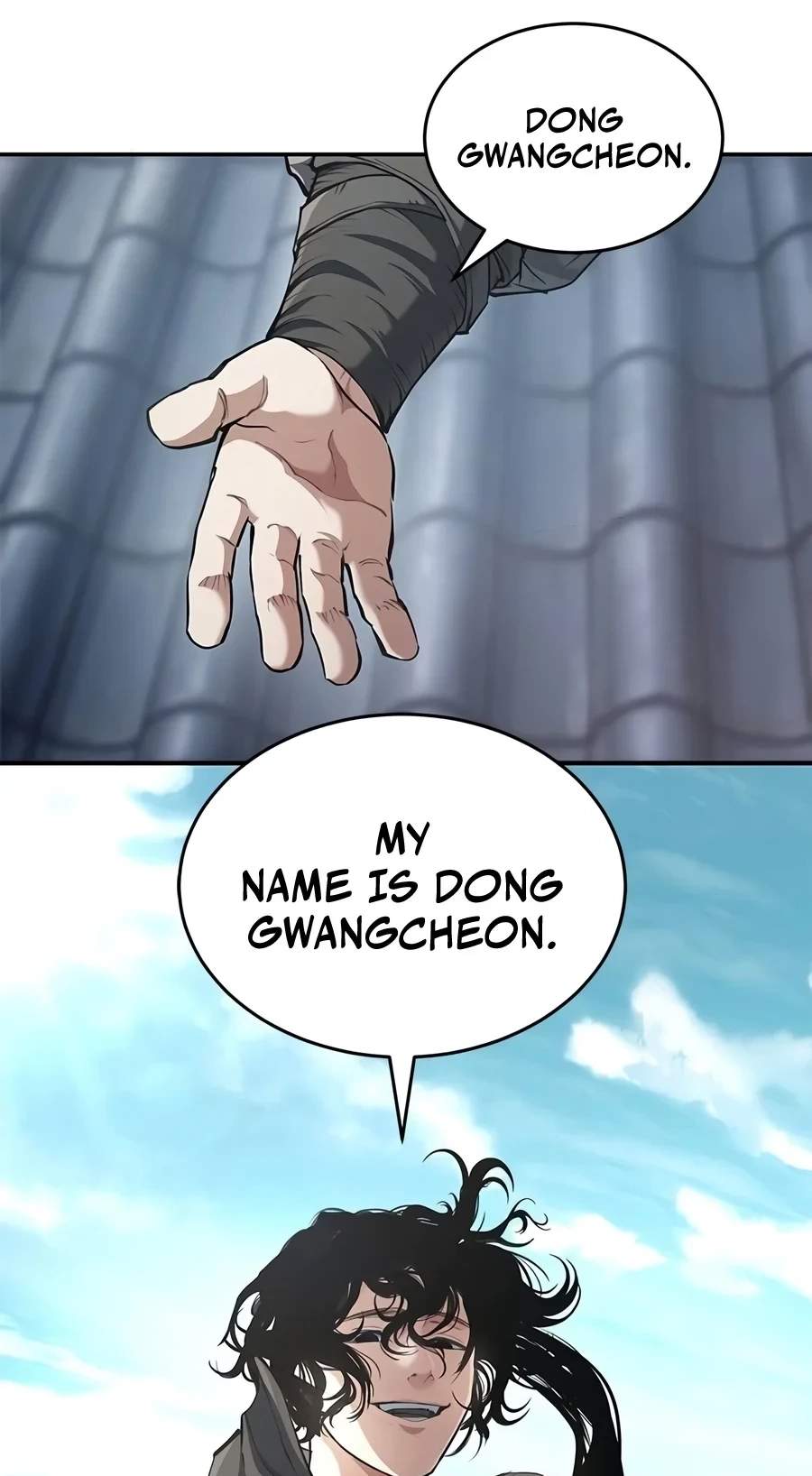 Murim Psychopath Chapter 47 - Page 49