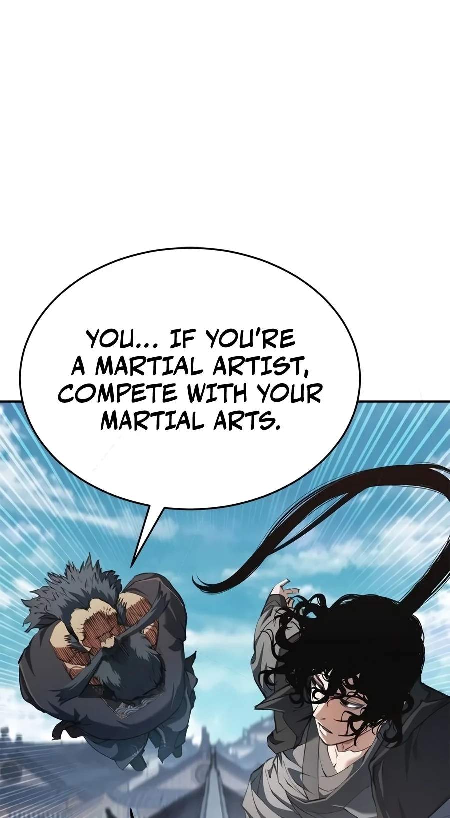 Murim Psychopath Chapter 47 - Page 54