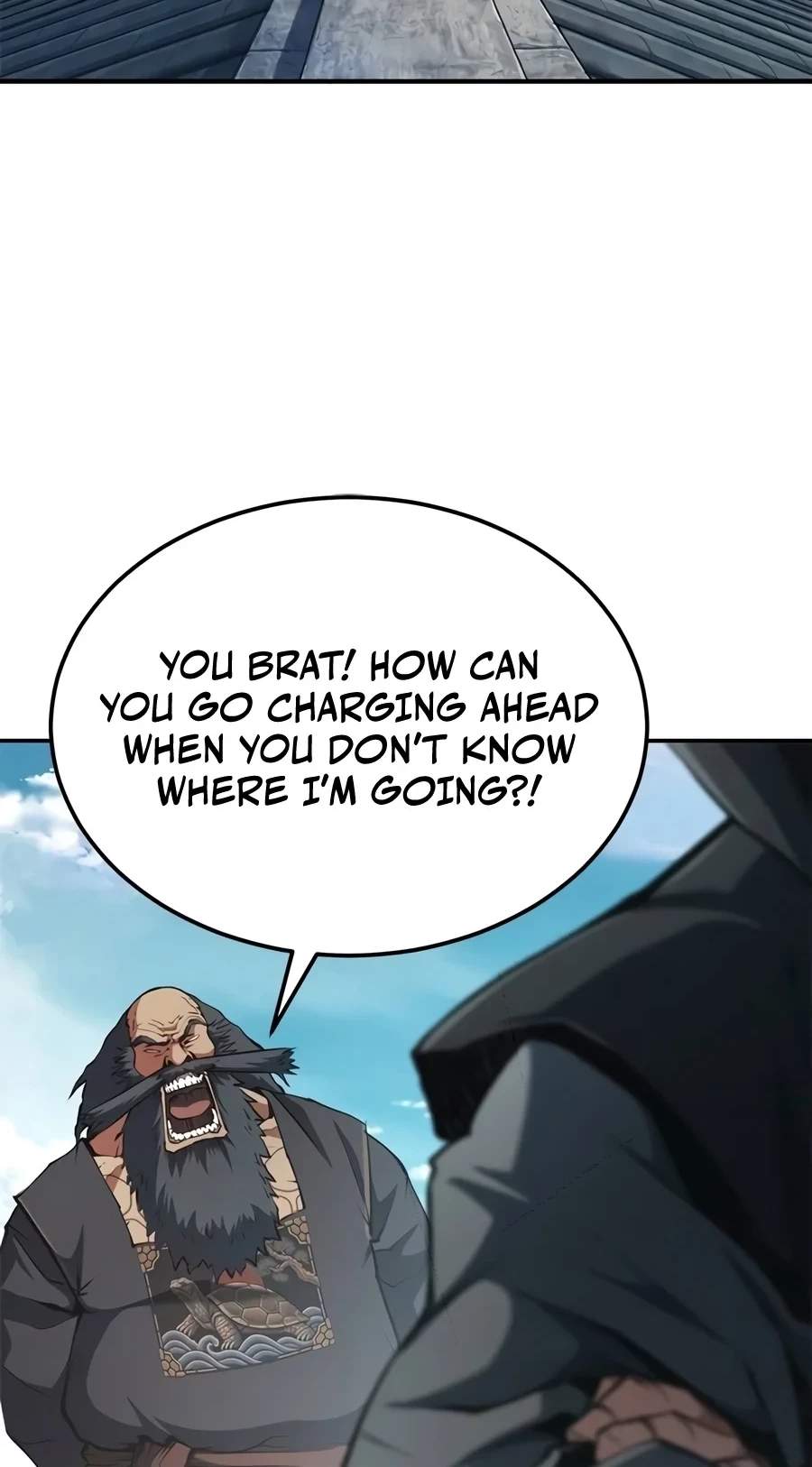 Murim Psychopath Chapter 47 - Page 64