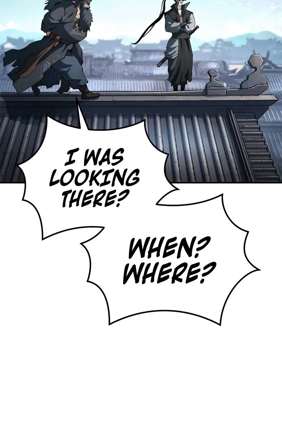 Murim Psychopath Chapter 47 - Page 69
