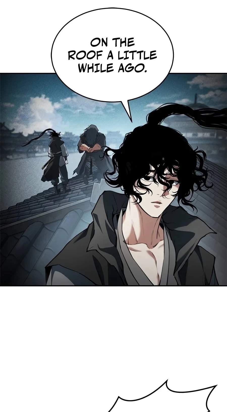 Murim Psychopath Chapter 47 - Page 70