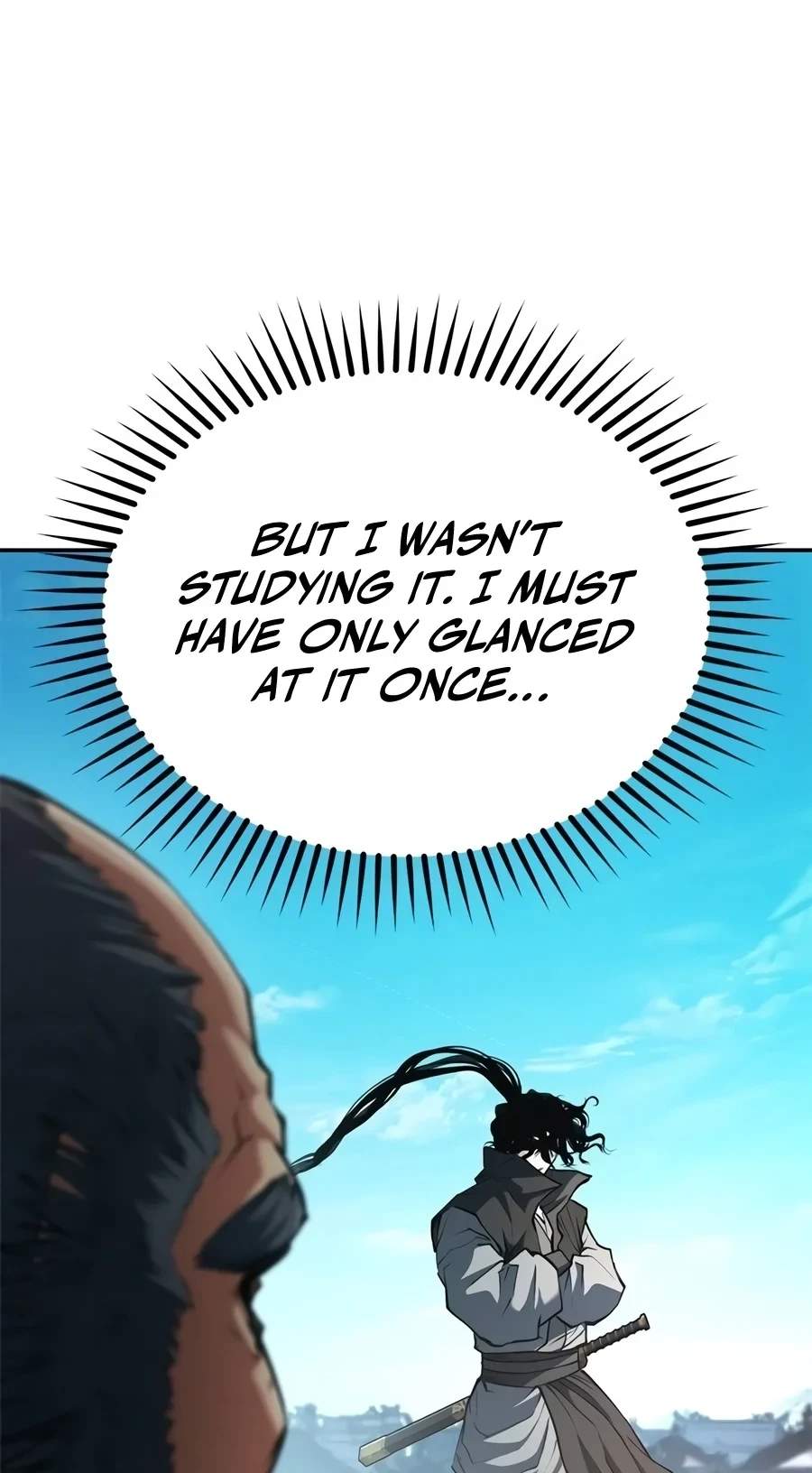 Murim Psychopath Chapter 47 - Page 73