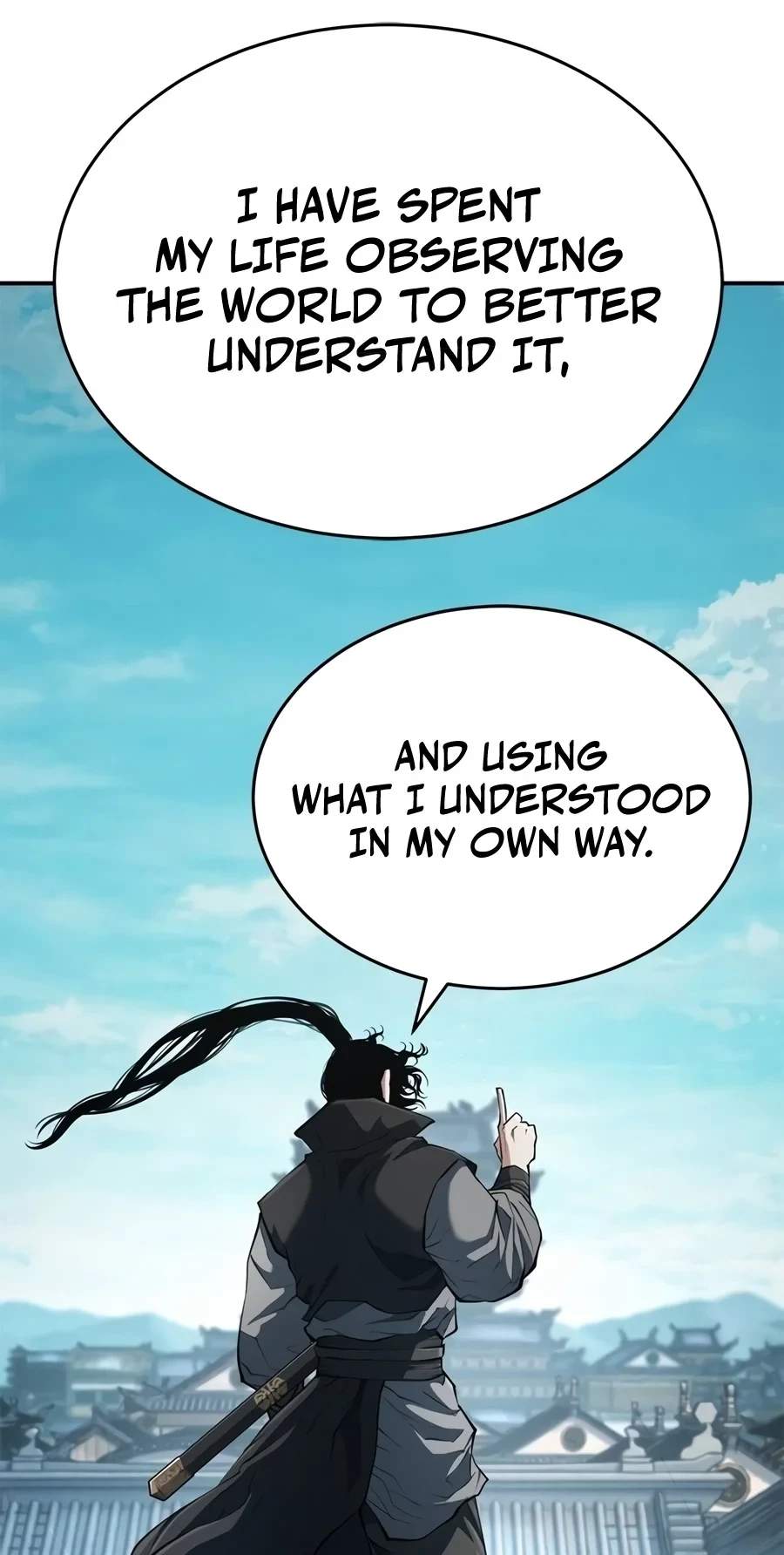 Murim Psychopath Chapter 47 - Page 82