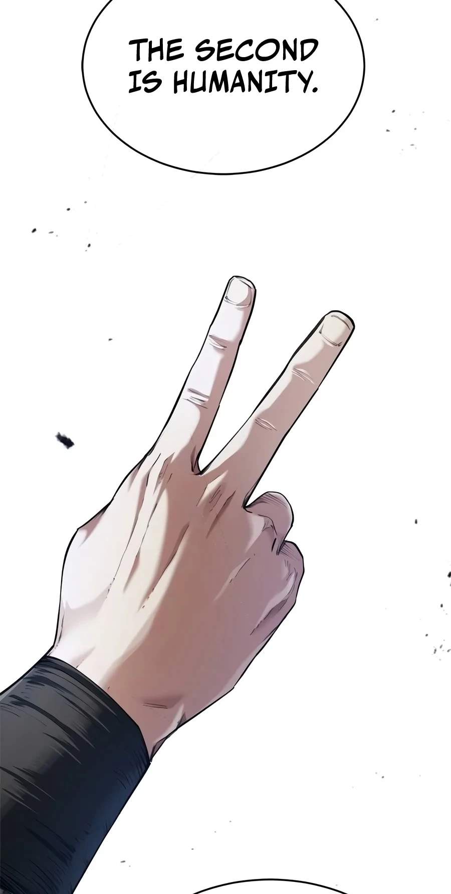 Murim Psychopath Chapter 47 - Page 84