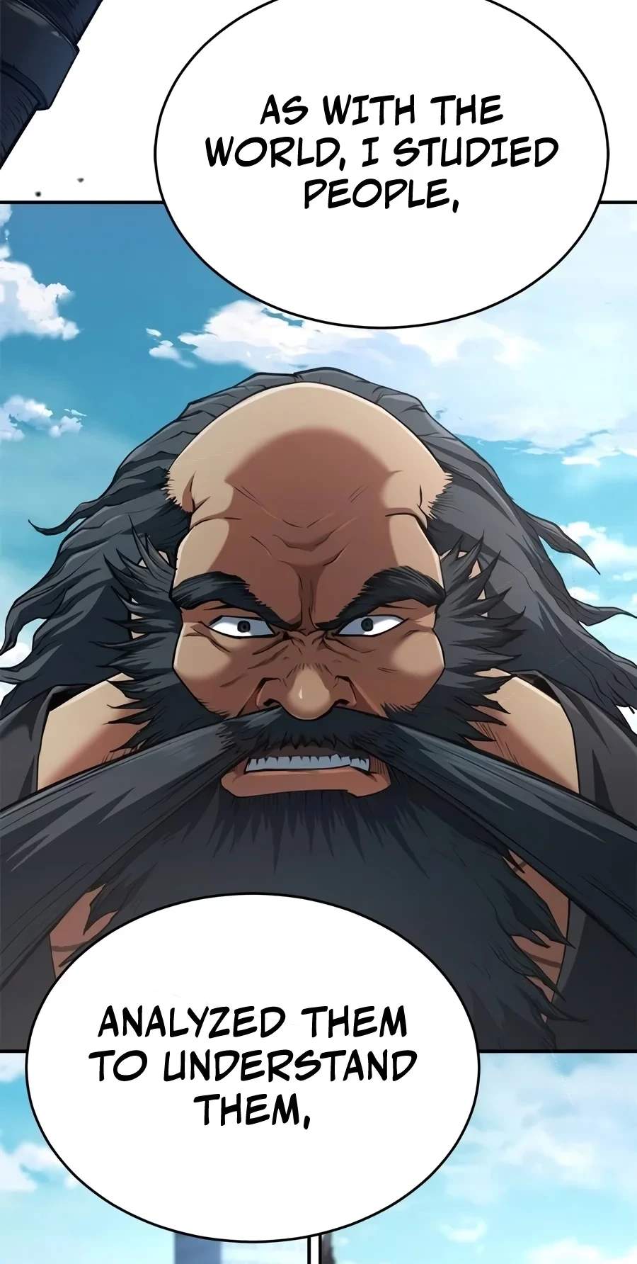 Murim Psychopath Chapter 47 - Page 85