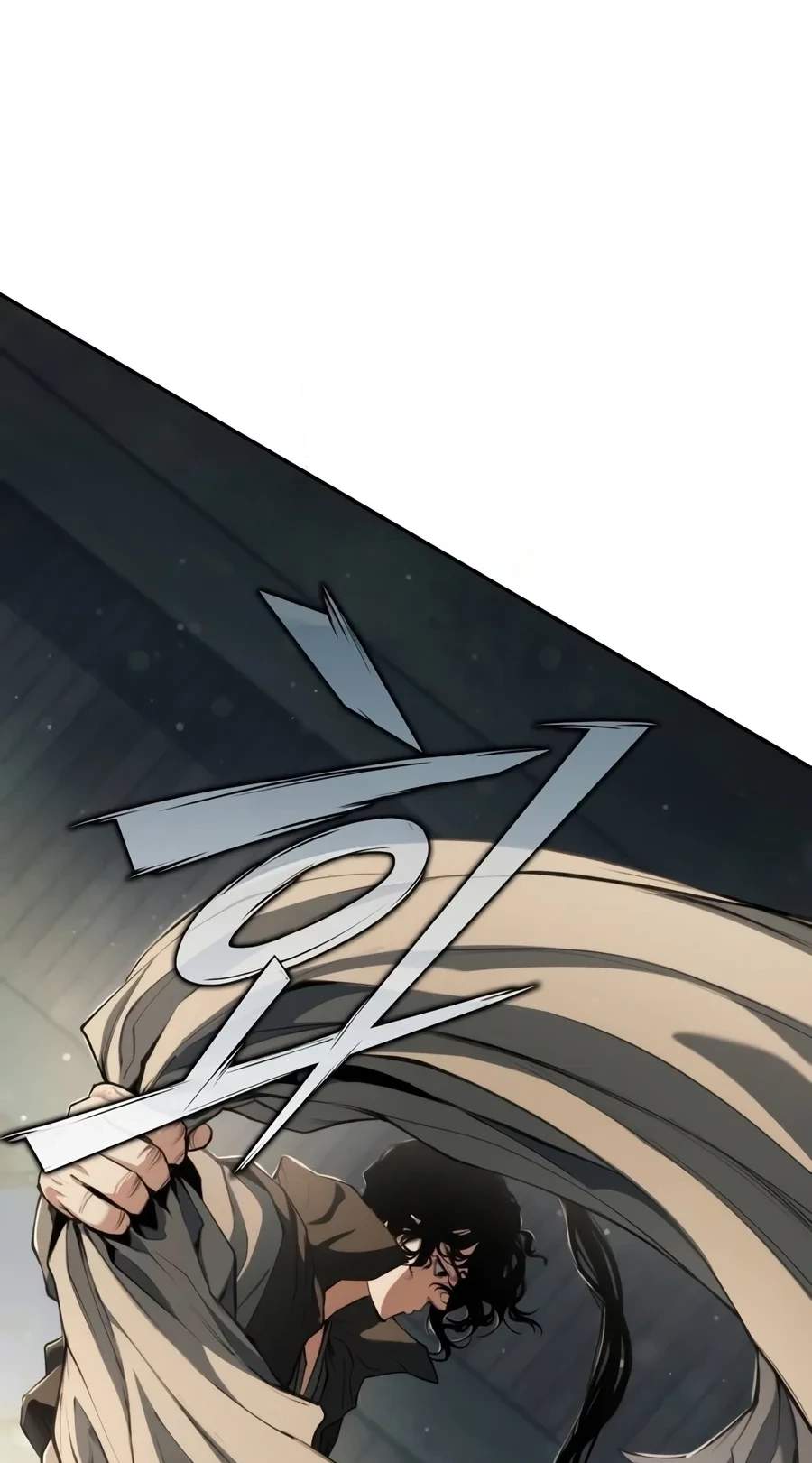 Murim Psychopath Chapter 49 - Page 1