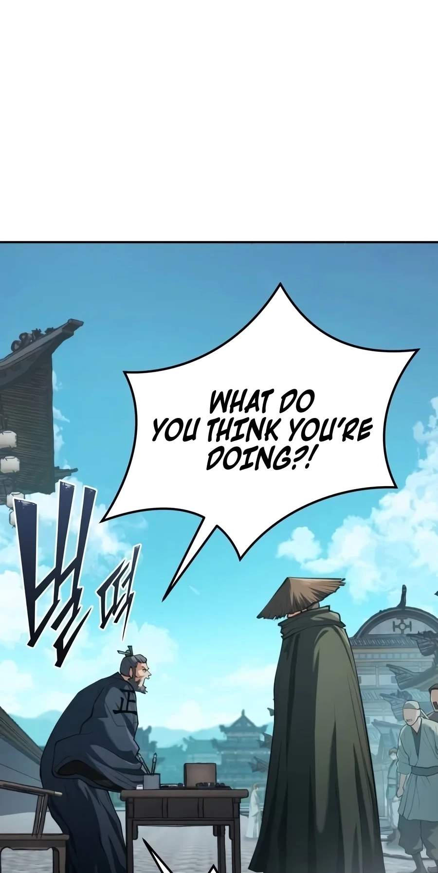 Murim Psychopath Chapter 49 - Page 25