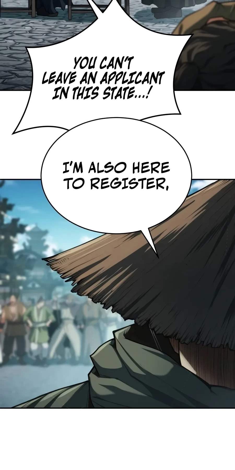 Murim Psychopath Chapter 49 - Page 26