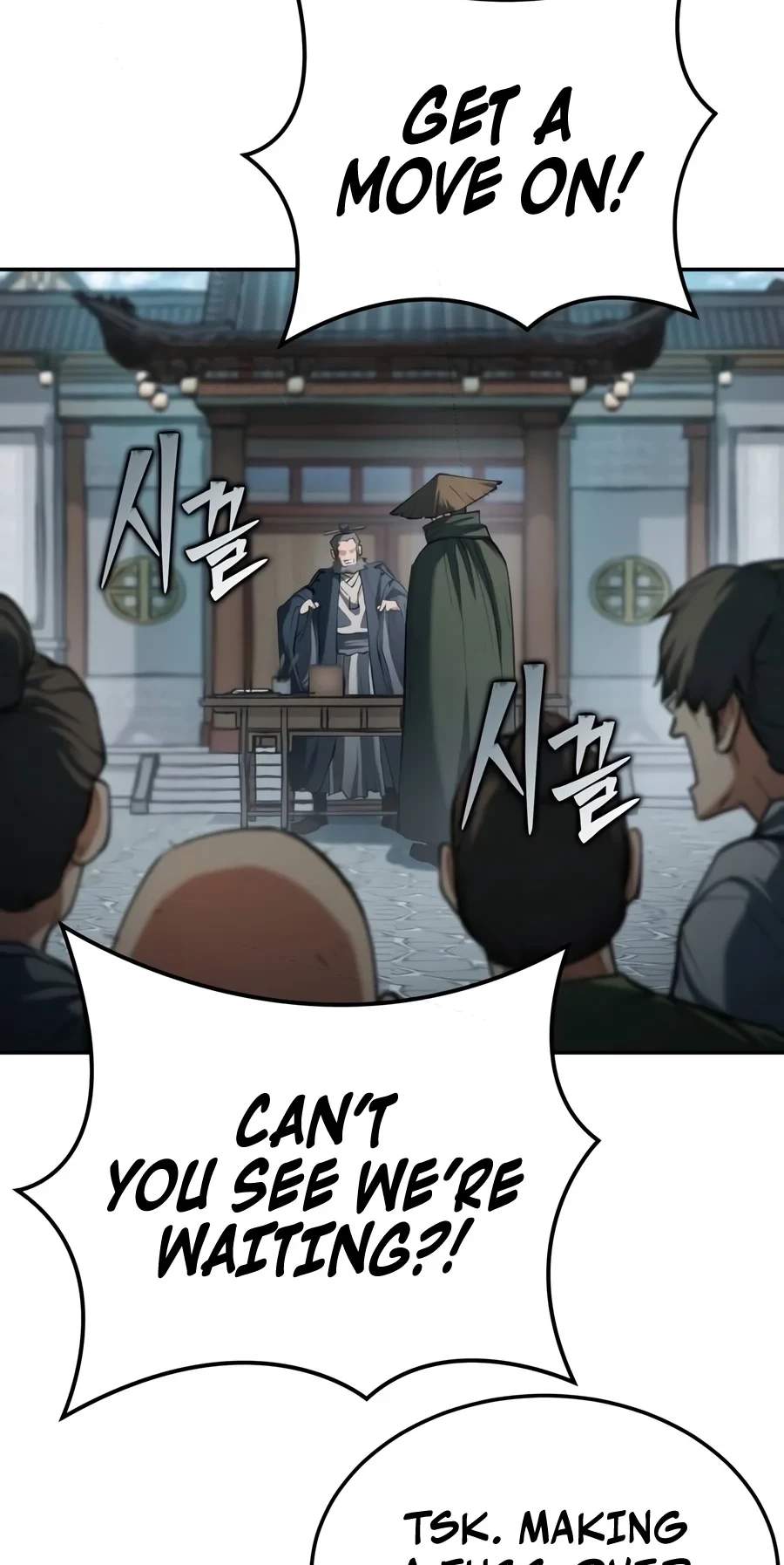 Murim Psychopath Chapter 49 - Page 28