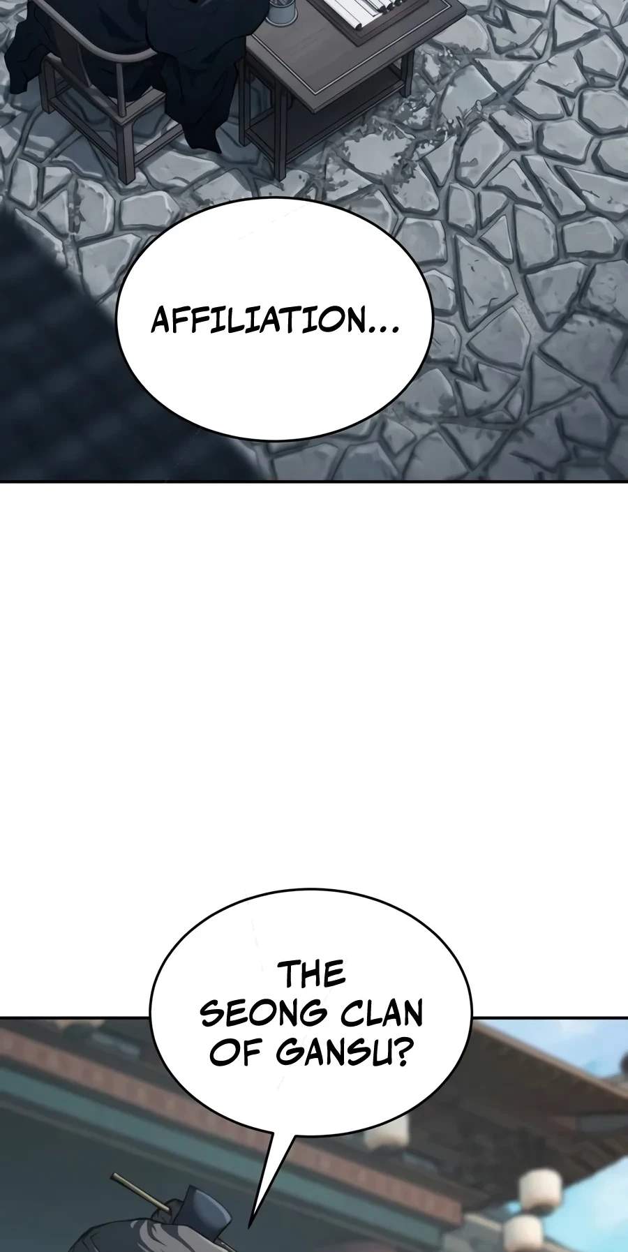 Murim Psychopath Chapter 49 - Page 32