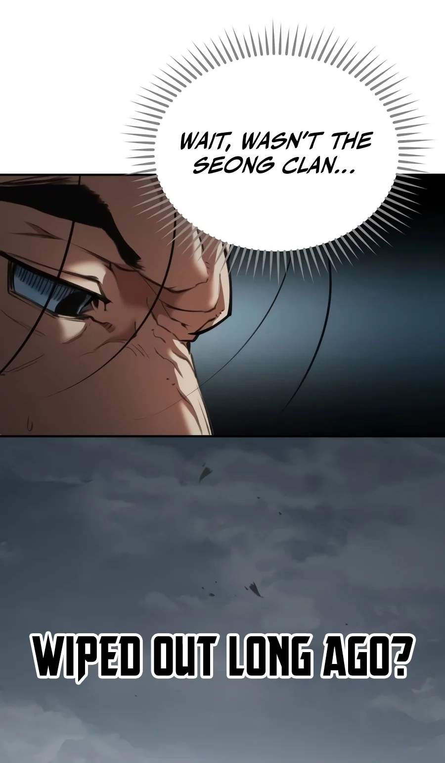 Murim Psychopath Chapter 49 - Page 34