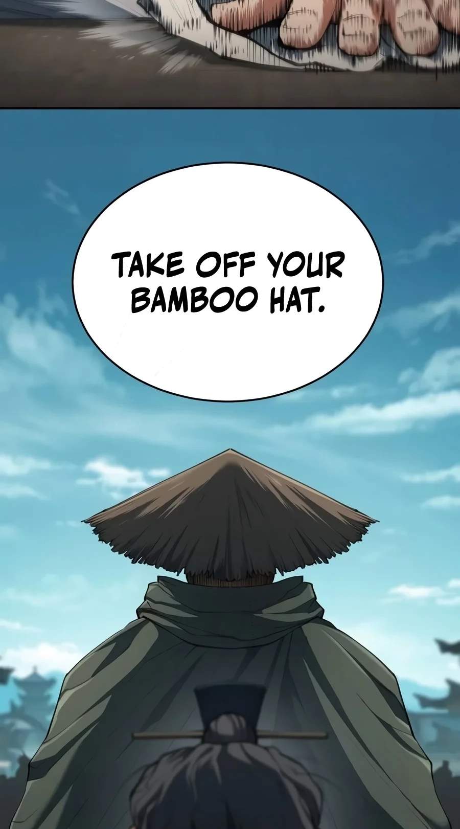 Murim Psychopath Chapter 49 - Page 38