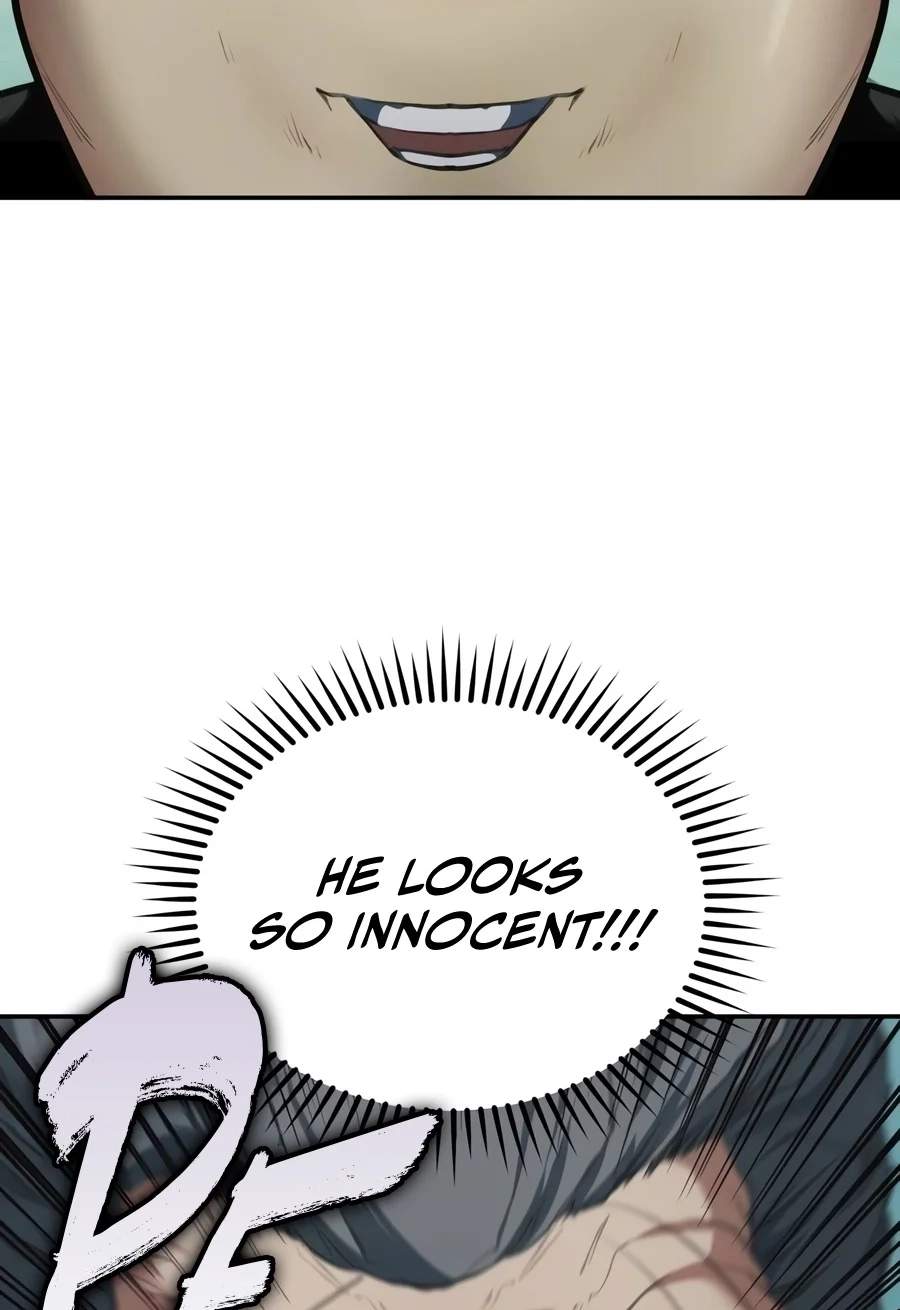 Murim Psychopath Chapter 49 - Page 45