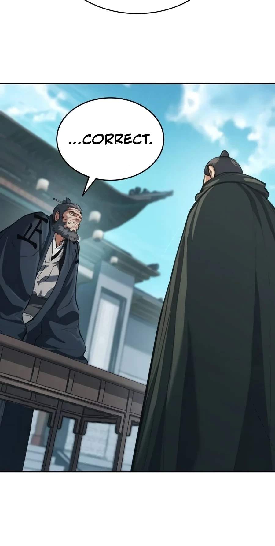 Murim Psychopath Chapter 49 - Page 52