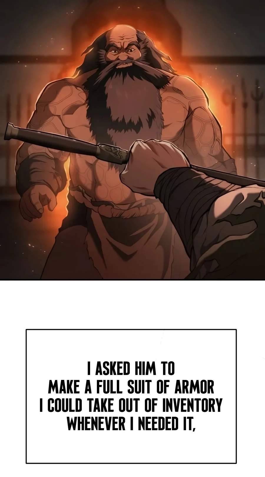 Murim Psychopath Chapter 49 - Page 6