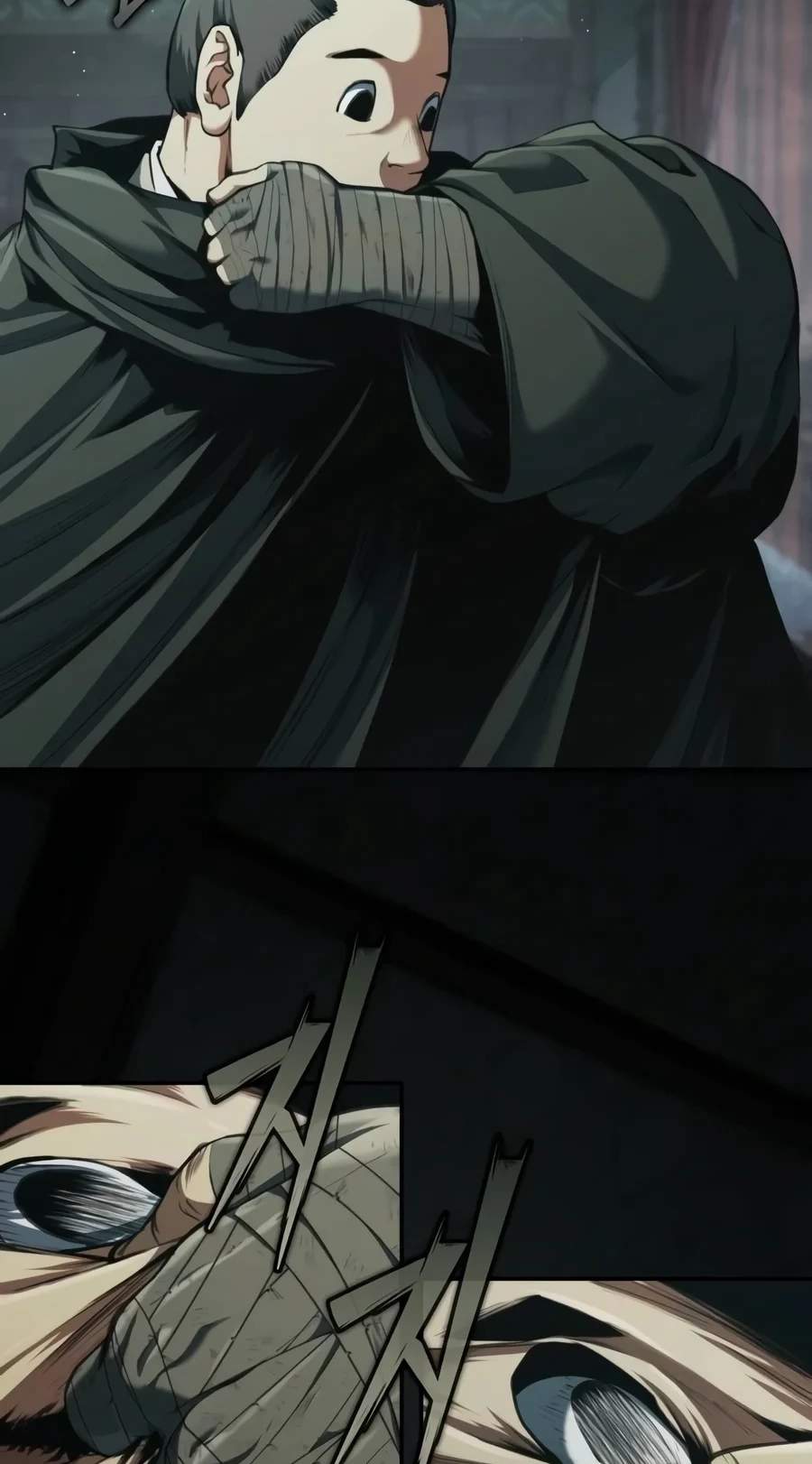 Murim Psychopath Chapter 49 - Page 61