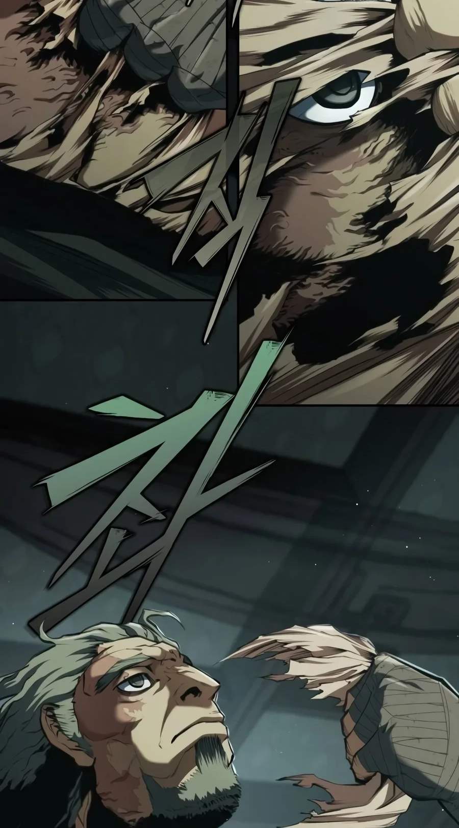 Murim Psychopath Chapter 49 - Page 62