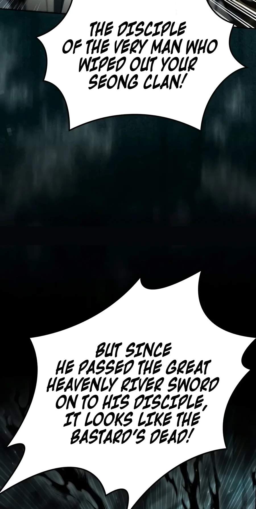 Murim Psychopath Chapter 49 - Page 74