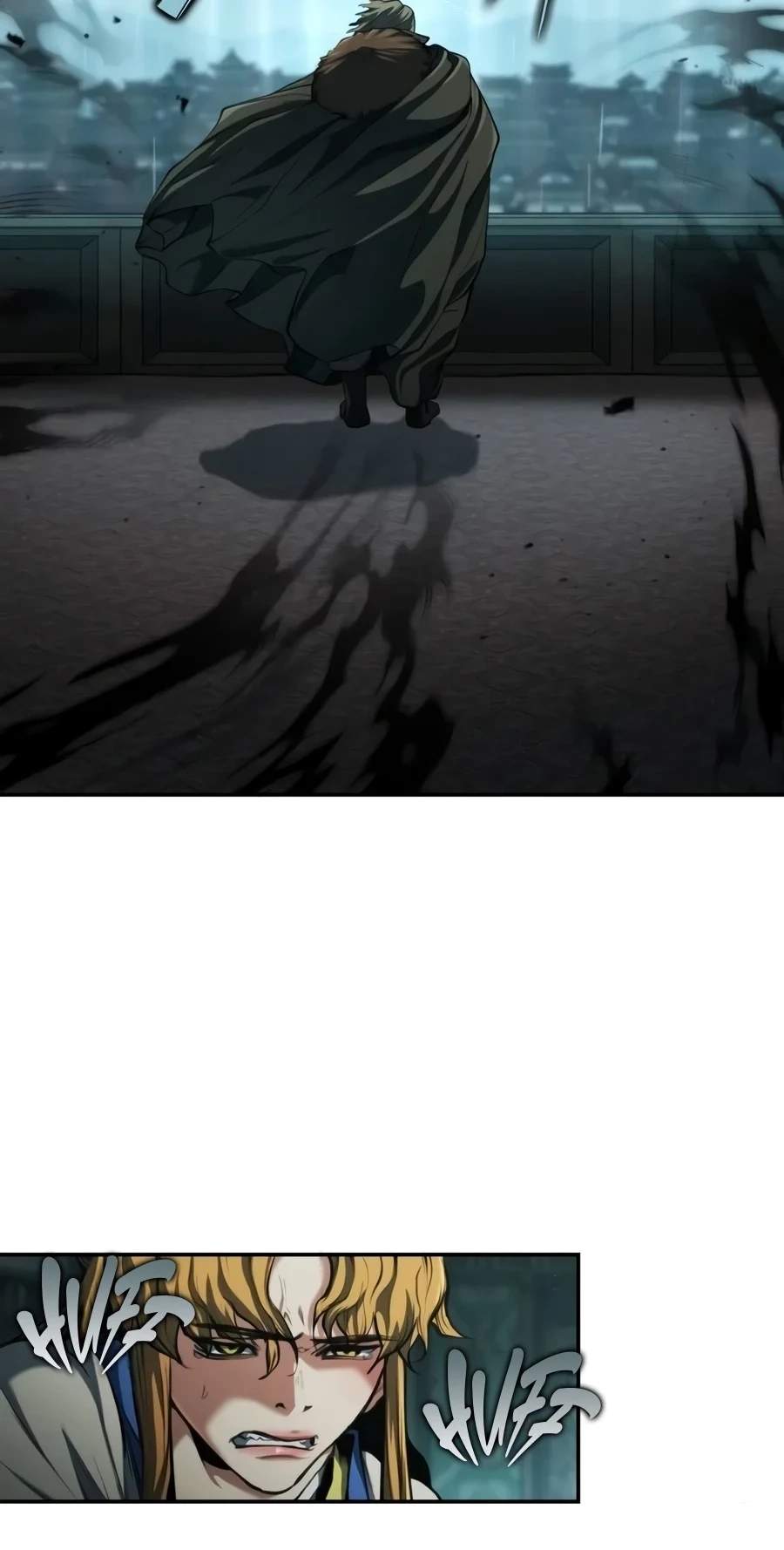 Murim Psychopath Chapter 49 - Page 77