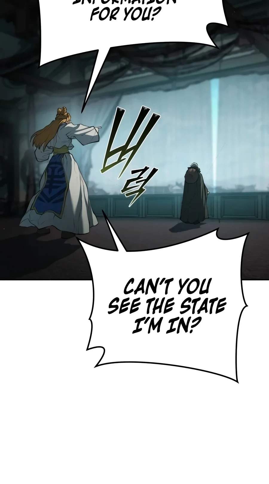 Murim Psychopath Chapter 49 - Page 83