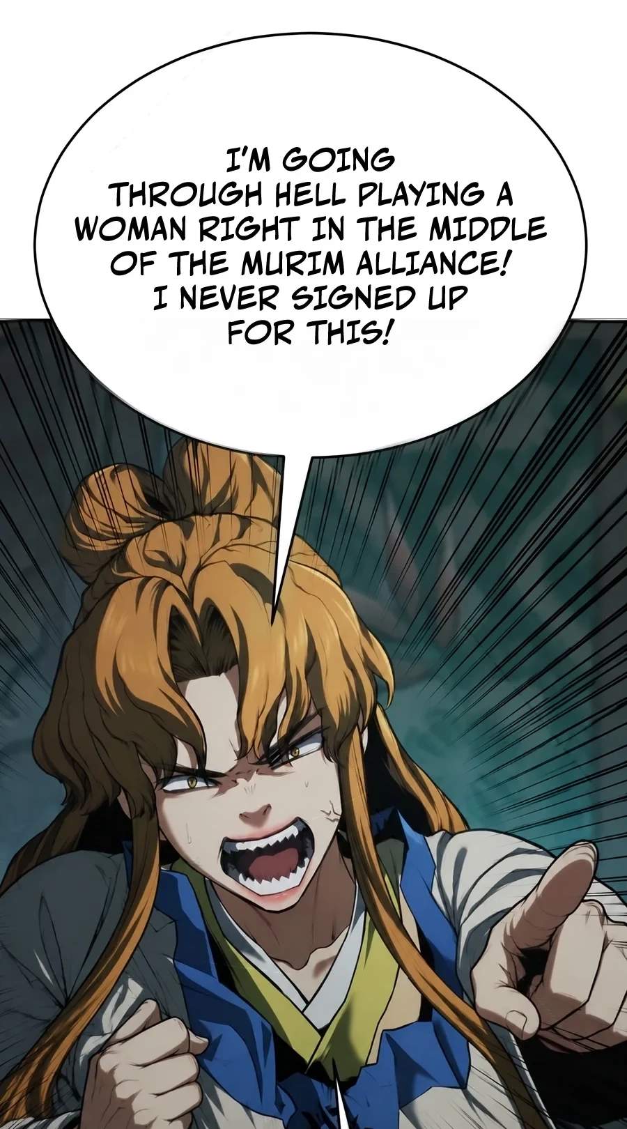 Murim Psychopath Chapter 49 - Page 84