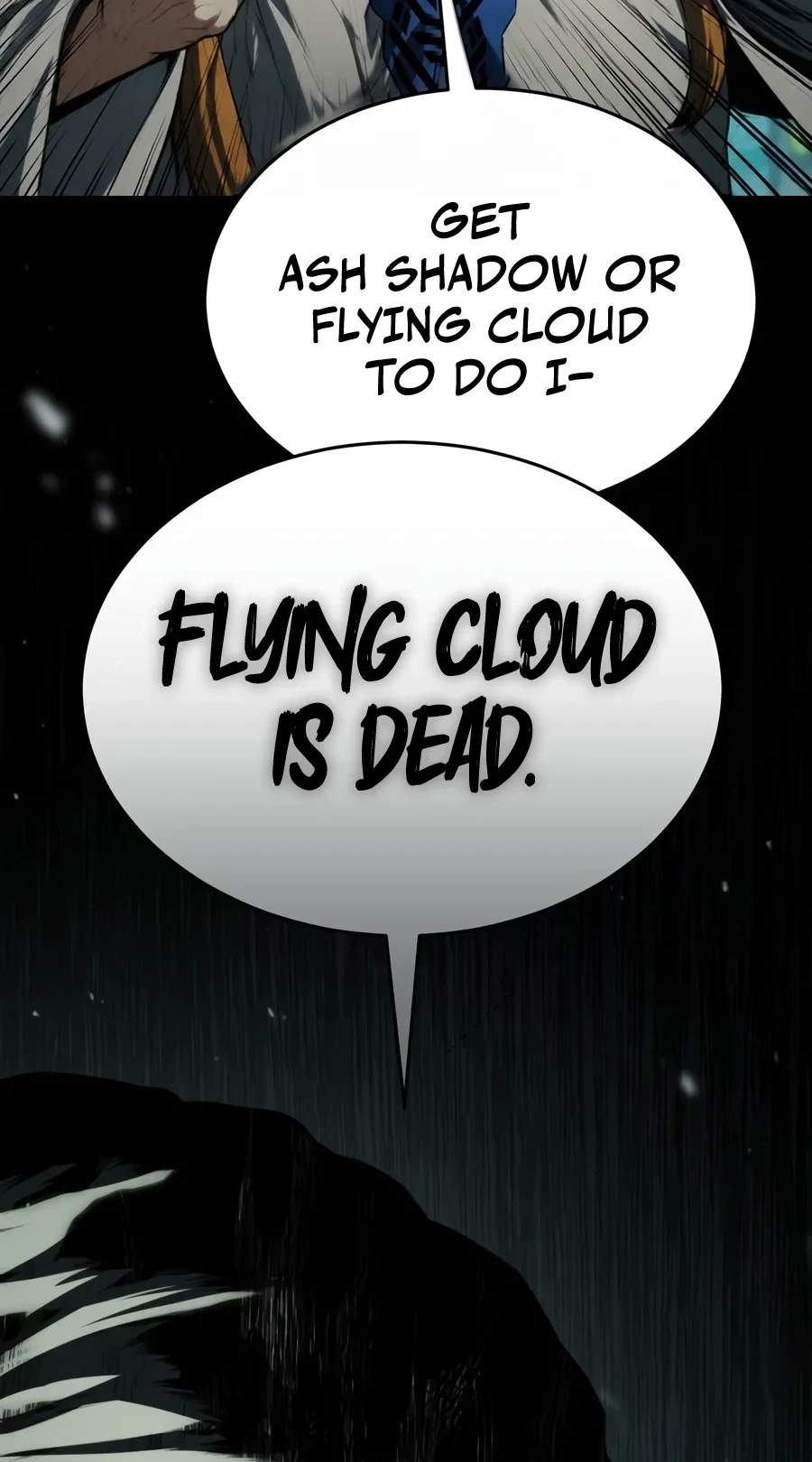 Murim Psychopath Chapter 49 - Page 85