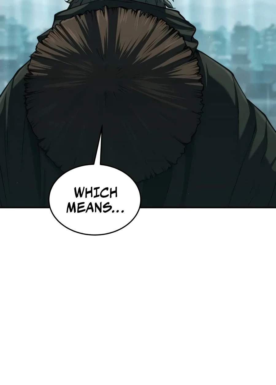 Murim Psychopath Chapter 49 - Page 91