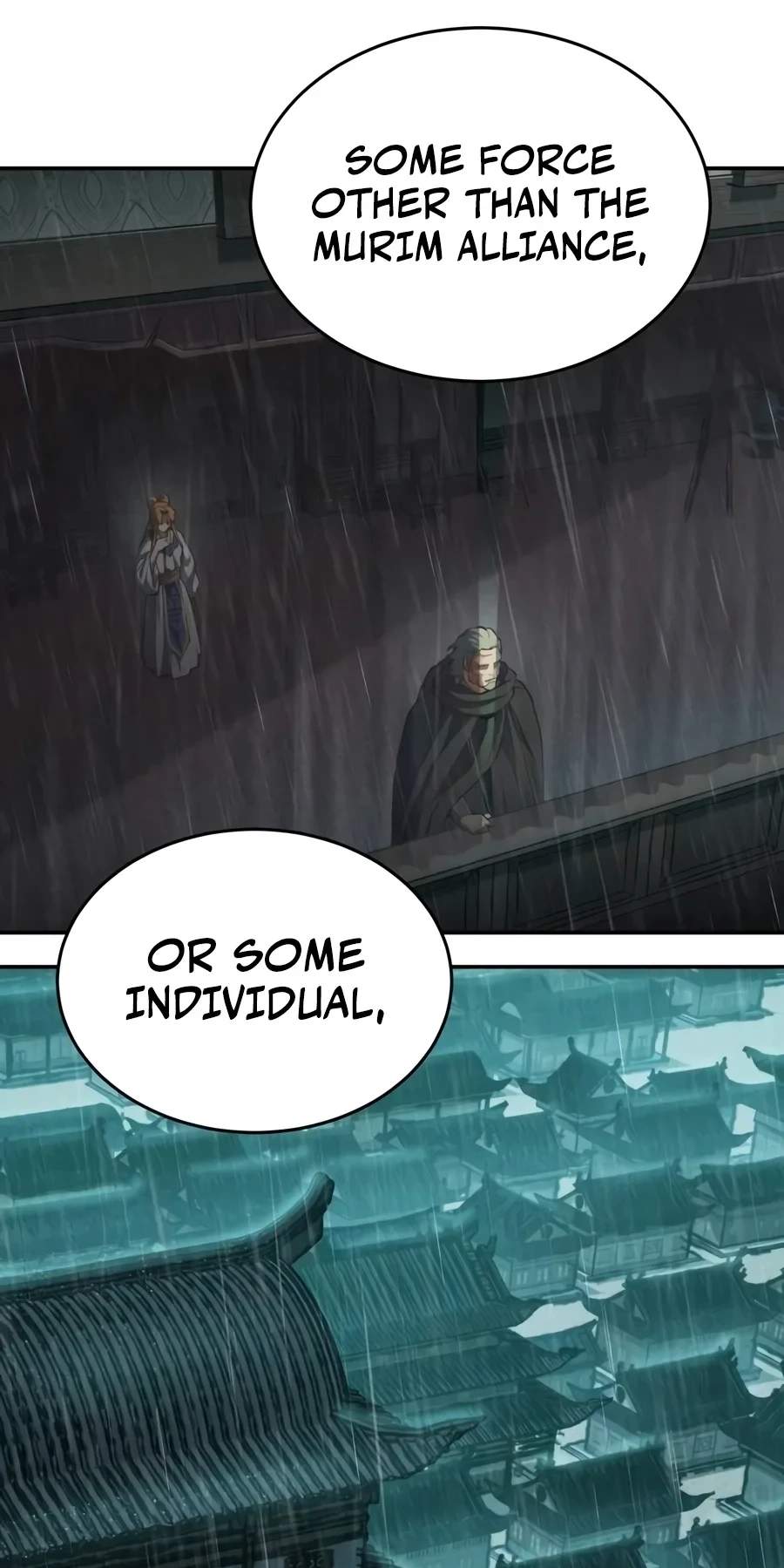 Murim Psychopath Chapter 49 - Page 92