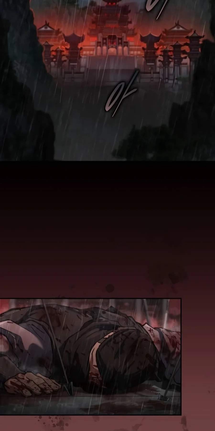 Murim Psychopath Chapter 49 - Page 96