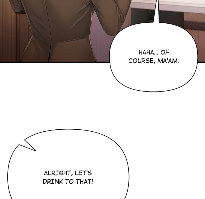 Language Exchange Chapter 10 - Page 113