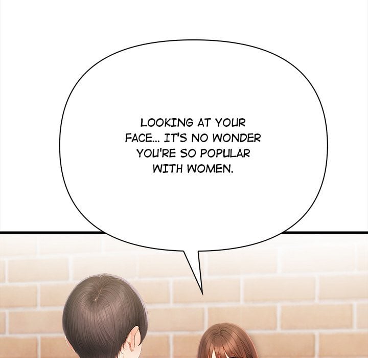 Language Exchange Chapter 10 - Page 121