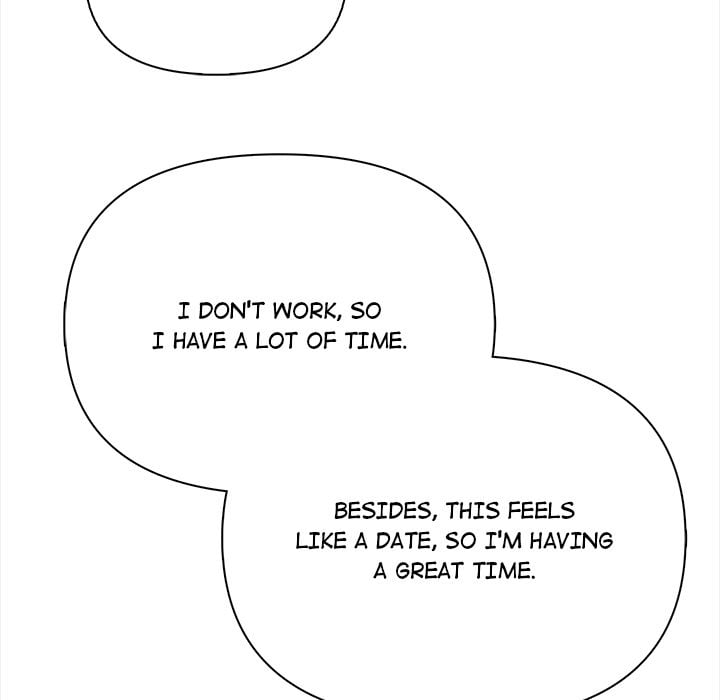 Language Exchange Chapter 10 - Page 20