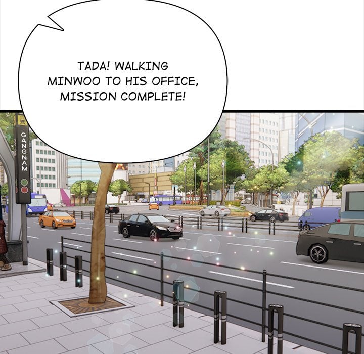 Language Exchange Chapter 10 - Page 30