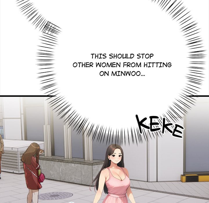 Language Exchange Chapter 10 - Page 32