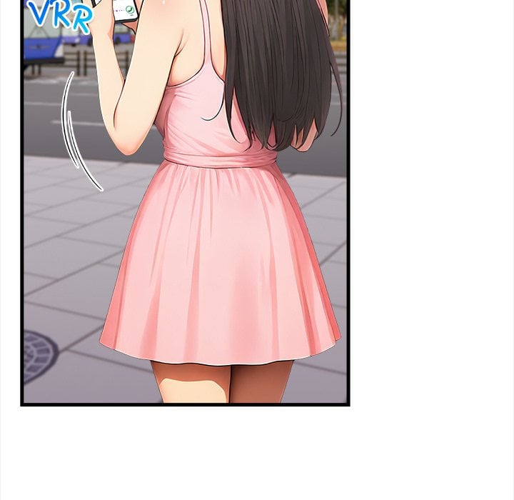 Language Exchange Chapter 10 - Page 35