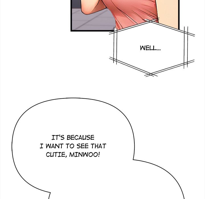 Language Exchange Chapter 10 - Page 42