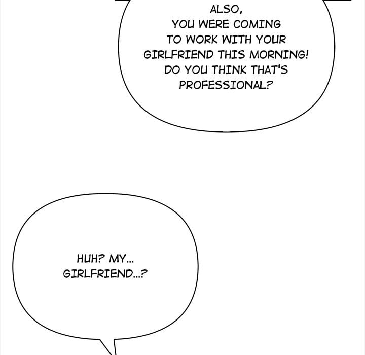 Language Exchange Chapter 10 - Page 85