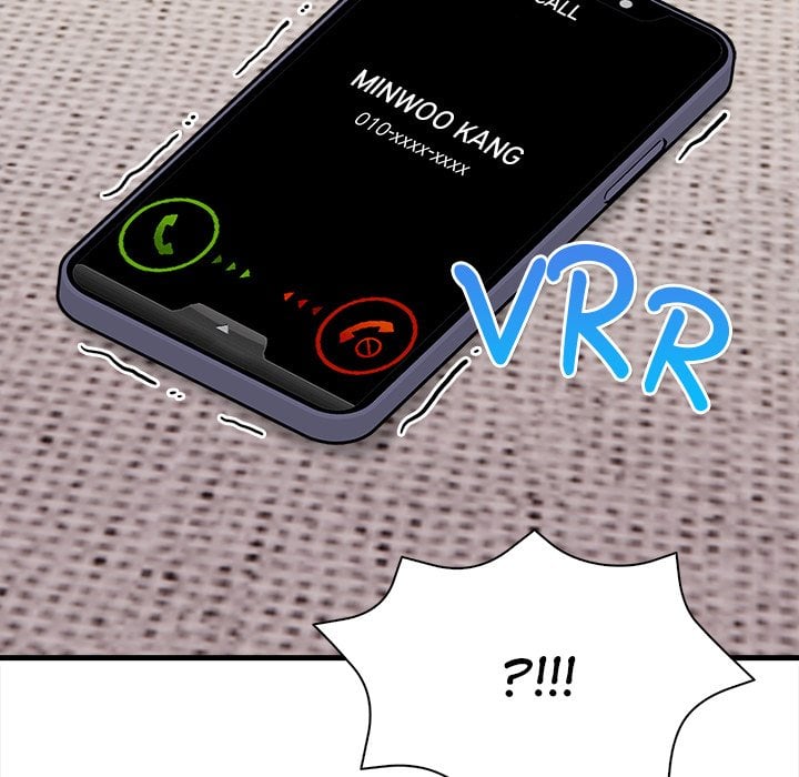 Language Exchange Chapter 11 - Page 107