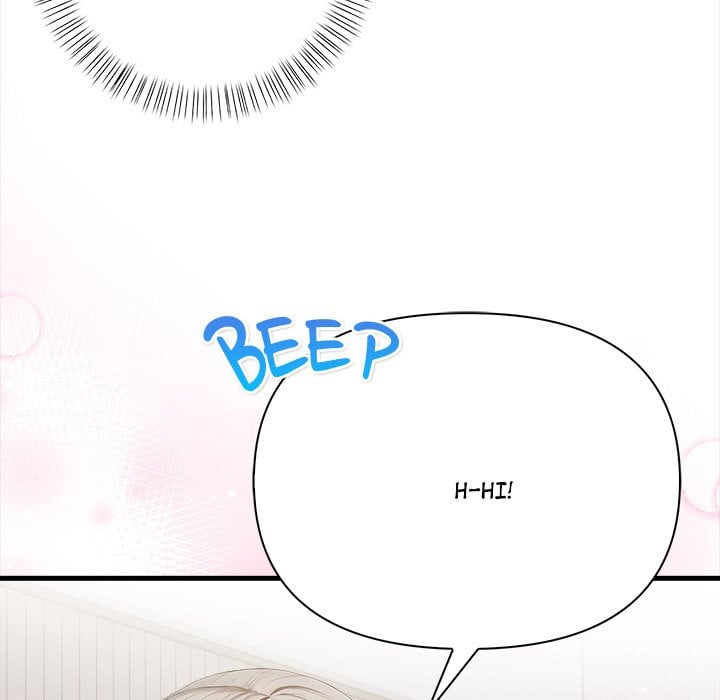 Language Exchange Chapter 11 - Page 111